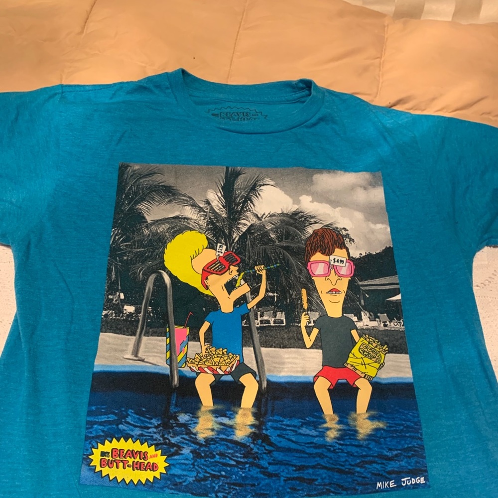 Men’s tshirt